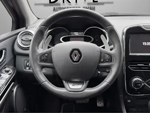 Renault Clio Grandtour 1.2 16V T GT EDC