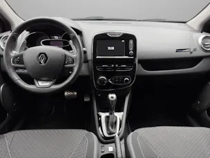 Renault Clio Grandtour 1.2 16V T GT EDC