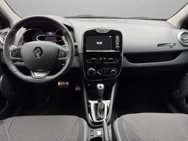 Renault Clio Grandtour 1.2 16V T GT EDC