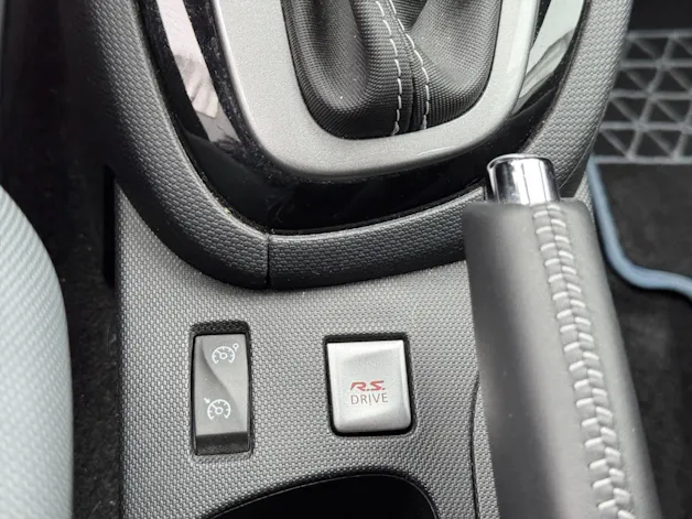 Renault Clio Grandtour 1.2 16V T GT EDC
