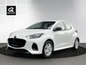 Mazda 2 Hybrid Prime-line