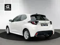 Mazda 2 Hybrid Prime-line