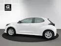 Mazda 2 Hybrid Prime-line
