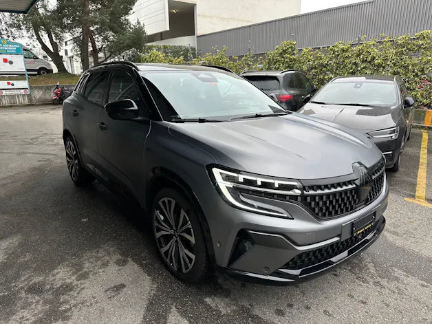 Renault Austral 1.2 HEV 200 Iconic Esprit Alpine A