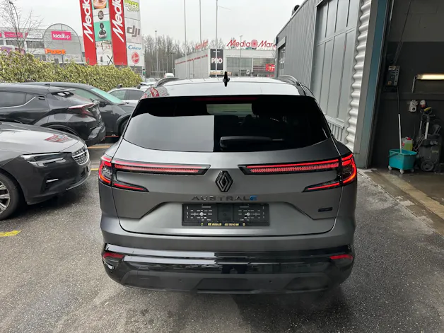 Renault Austral 1.2 HEV 200 Iconic Esprit Alpine A