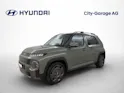 Hyundai Inster Electric Vertex Cross Sunroof