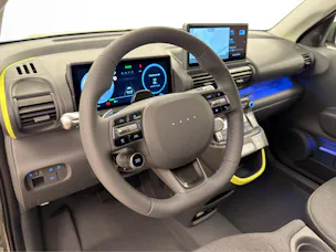 Hyundai Inster Electric Vertex Cross Sunroof