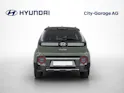 Hyundai Inster Electric Vertex Cross Sunroof