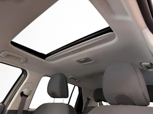 Hyundai Inster Electric Vertex Cross Sunroof