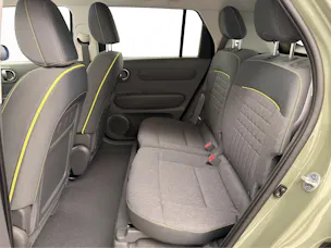Hyundai Inster Electric Vertex Cross Sunroof