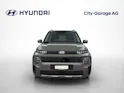 Hyundai Inster Electric Vertex Cross Sunroof