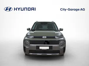 Hyundai Inster Electric Vertex Cross Sunroof