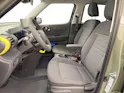 Hyundai Inster Electric Vertex Cross Sunroof