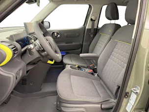 Hyundai Inster Electric Vertex Cross Sunroof