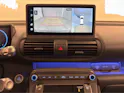 Hyundai Inster Electric Vertex Cross Sunroof