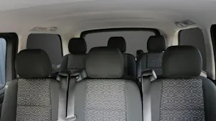 Mercedes-Benz Vito 116 CDI Tourer SELECT Family 3200mm