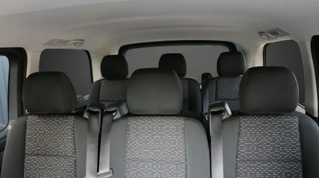 Mercedes-Benz Vito 116 CDI Tourer SELECT Family 3200mm