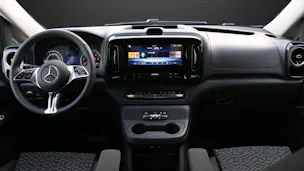 Mercedes-Benz Vito 116 CDI Tourer SELECT Family 3200mm
