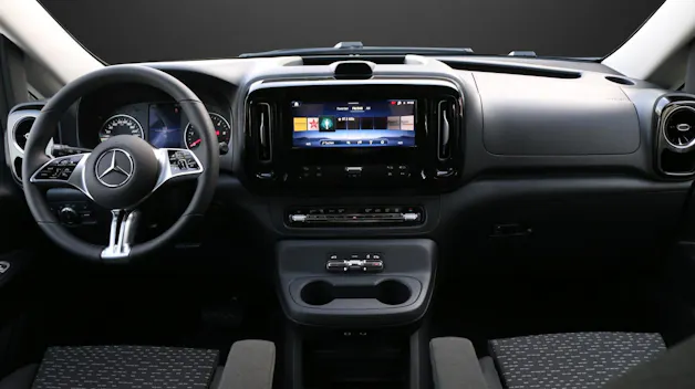 Mercedes-Benz Vito 116 CDI Tourer SELECT Family 3200mm