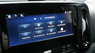 Mercedes-Benz Vito 116 CDI Tourer SELECT Family 3200mm