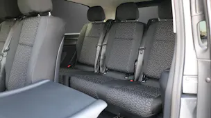 Mercedes-Benz Vito 116 CDI Tourer SELECT Family 3200mm