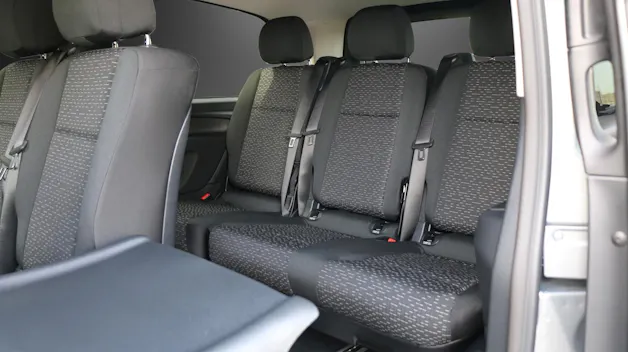 Mercedes-Benz Vito 116 CDI Tourer SELECT Family 3200mm