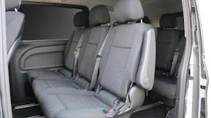 Mercedes-Benz Vito 116 CDI Tourer SELECT Family 3200mm