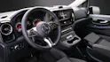 Mercedes-Benz Vito 116 CDI Tourer SELECT Family 3200mm