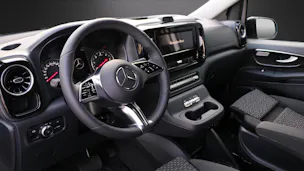 Mercedes-Benz Vito 116 CDI Tourer SELECT Family 3200mm