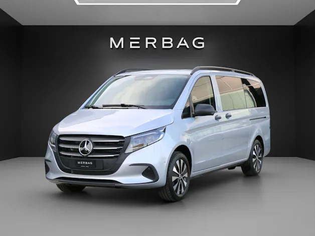 Mercedes-Benz Vito 116 CDI Tourer SELECT Family 3200mm