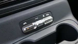Mercedes-Benz Vito 116 CDI Tourer SELECT Family 3200mm