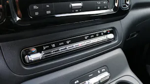 Mercedes-Benz Vito 116 CDI Tourer SELECT Family 3200mm