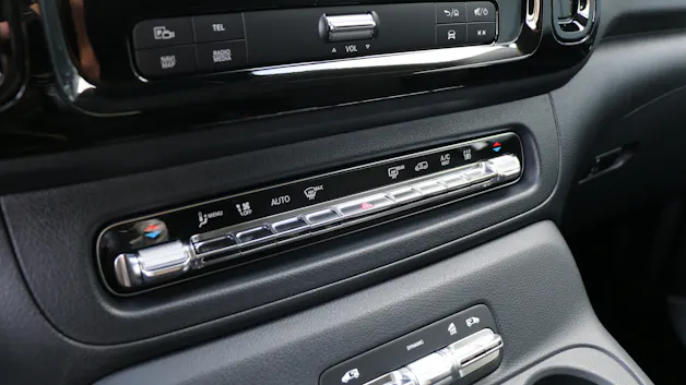 Mercedes-Benz Vito 116 CDI Tourer SELECT Family 3200mm