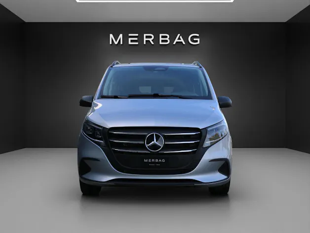Mercedes-Benz Vito 116 CDI Tourer SELECT Family 3200mm