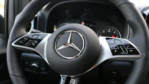 Mercedes-Benz Vito 116 CDI Tourer SELECT Family 3200mm