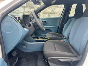 Fiat Grande Panda MHEV Pop