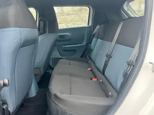 Fiat Grande Panda MHEV Pop