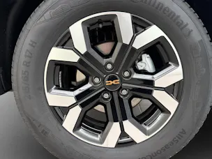 Dacia Duster 1.2 TCe Extreme 4WD
