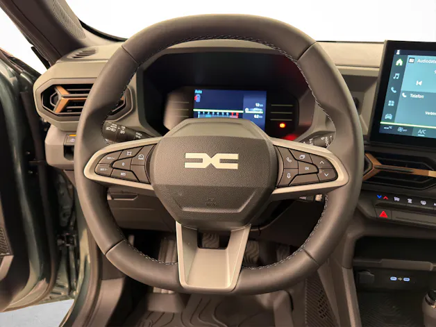 Dacia Duster 1.2 TCe Extreme 4WD