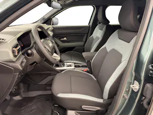 Dacia Duster 1.2 TCe Extreme 4WD