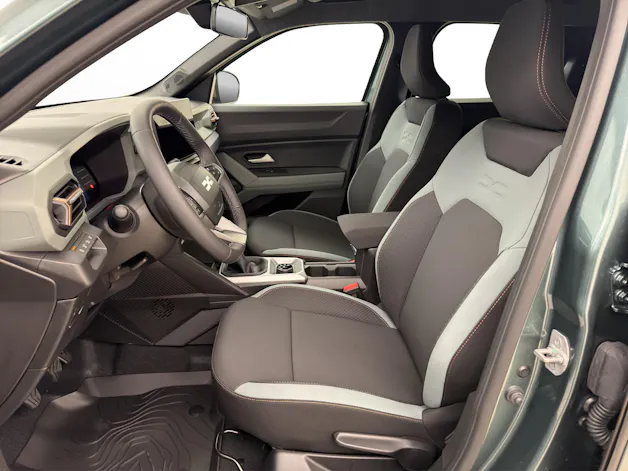 Dacia Duster 1.2 TCe Extreme 4WD