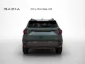 Dacia Duster 1.2 TCe Extreme 4WD