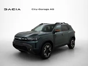 Dacia Duster 1.2 TCe Extreme 4WD