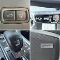 Porsche Panamera 4 E-Hybrid Sport Turismo pack black Platinum Edition PDK