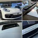 Porsche Panamera 4 E-Hybrid Sport Turismo pack black Platinum Edition PDK