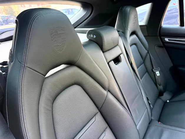Porsche Panamera 4 E-Hybrid Sport Turismo pack black Platinum Edition PDK