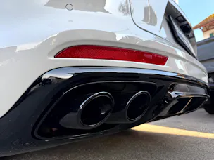 Porsche Panamera 4 E-Hybrid Sport Turismo pack black Platinum Edition PDK