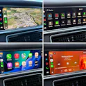 Porsche Panamera 4 E-Hybrid Sport Turismo pack black Platinum Edition PDK