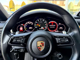 Porsche Panamera 4 E-Hybrid Sport Turismo pack black Platinum Edition PDK