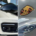 Porsche Panamera 4 E-Hybrid Sport Turismo pack black Platinum Edition PDK